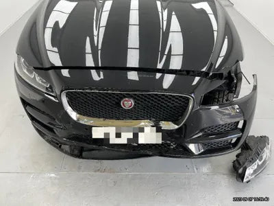 2017 Jaguar F-Pace SADCA2BN2HA090101 VIN:SADCA2BN2HA090101