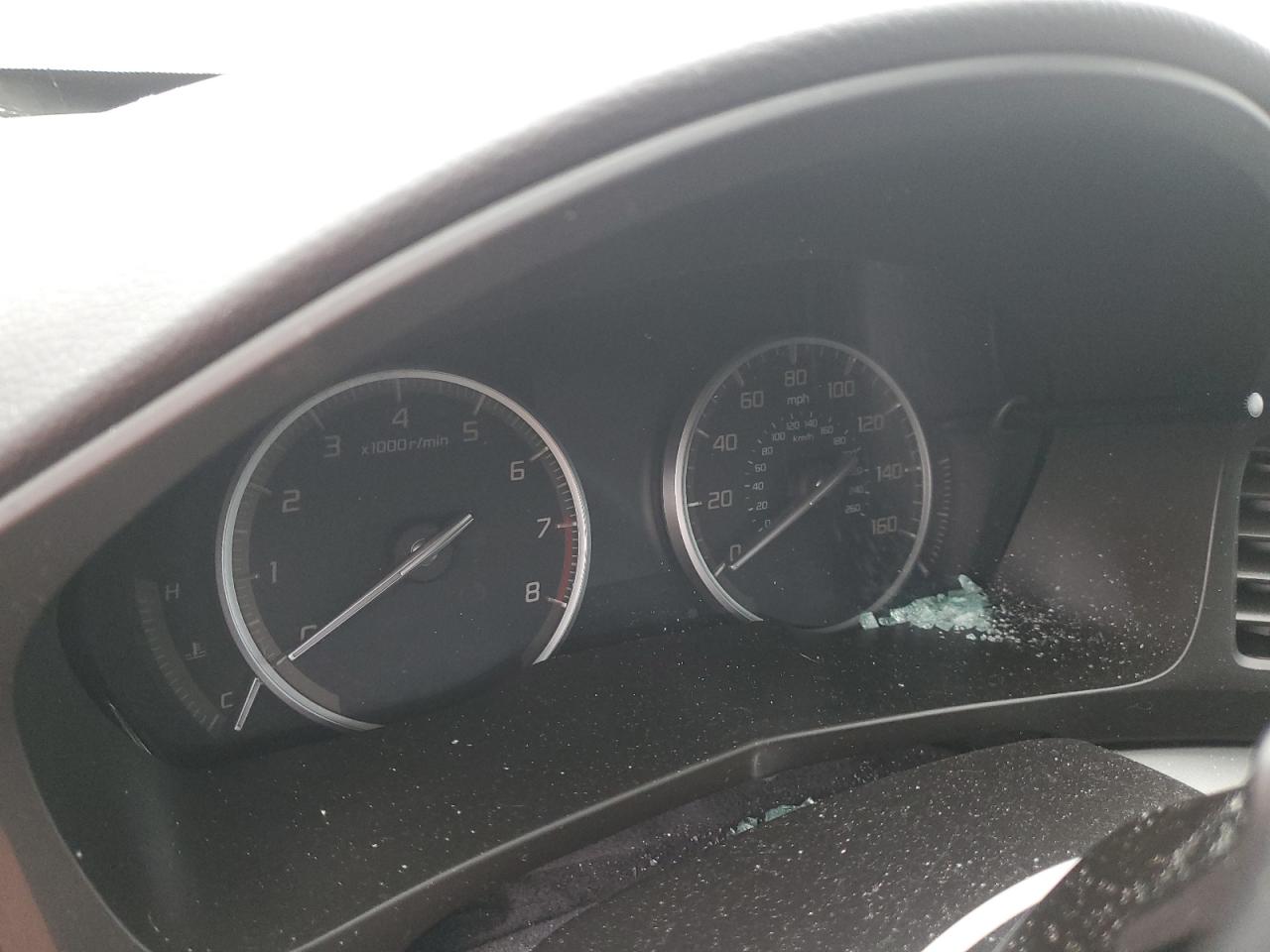 2022 ACURA ILX PREMIUM VIN:19UDE2F70NA003597