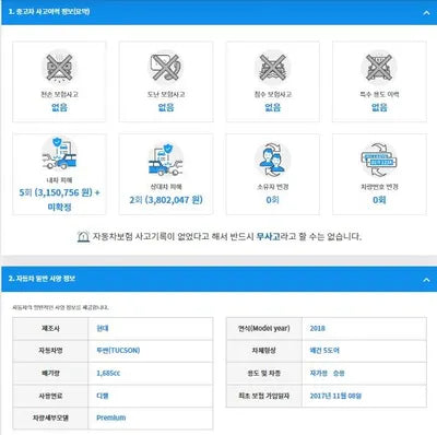 2017 Hyundai Tucson KMHJ5815GJU601485 VIN:KMHJ5815GJU601485