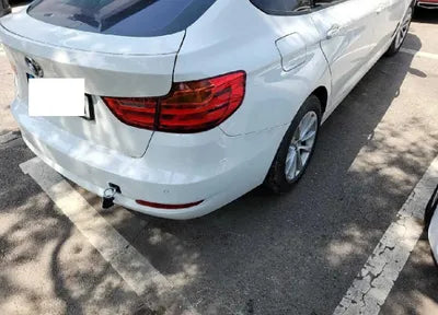 2015 BMW 320 WBA3Y3102FGH95431 VIN:WBA3Y3102FGH95431