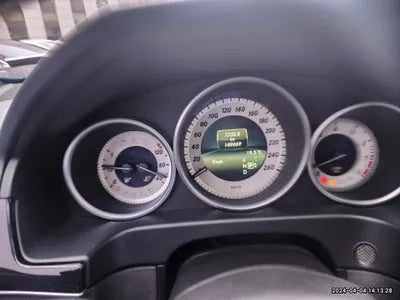 2015 Mercedes-Benz E 300 VIN: