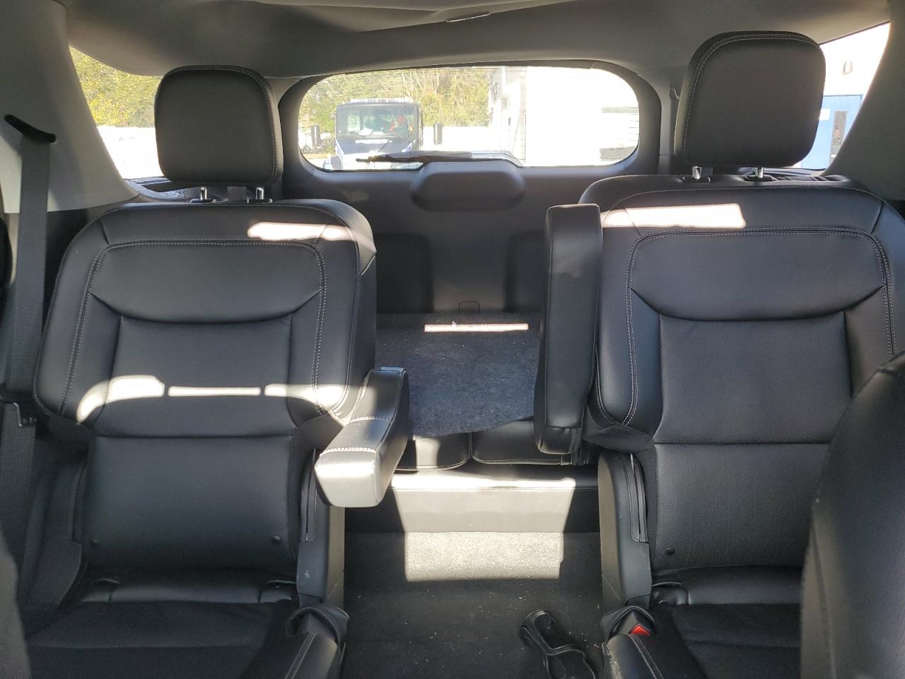 2023 FORD EXPLORER LIMITED VIN:1FMSK8FHXPGA52490