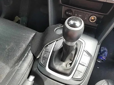 2017 Hyundai Kona VIN: