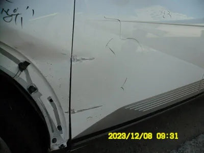 2021 Hyundai Ioniq VIN: