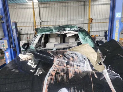 2022 Genesis GV80 VIN: