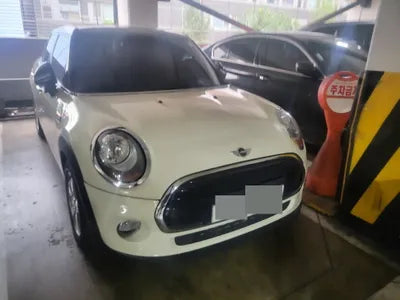 2016 MINI Cooper WMWXU1109G2D89355 VIN:WMWXU1109G2D89355