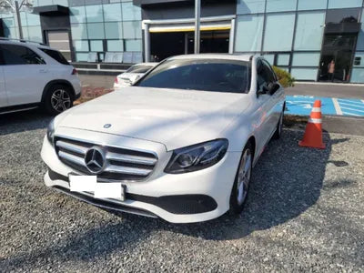 2017 Mercedes-Benz E 220 WDDZF0EBXHA095503 VIN:WDDZF0EBXHA095503