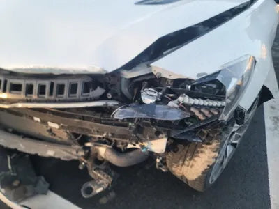 2017 Kia Stinger VIN: