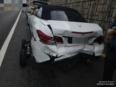 2016 Mercedes-Benz E 200 VIN: