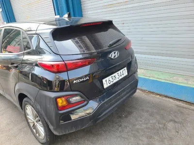 2020 Hyundai Kona KMHK6815GLU498505 VIN:KMHK6815GLU498505