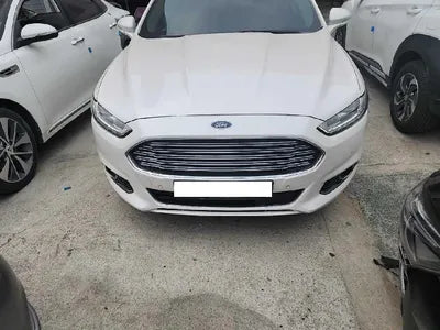 2015 Ford Mondeo WF0DXXWPCFFL38117 VIN:WF0DXXWPCFFL38117