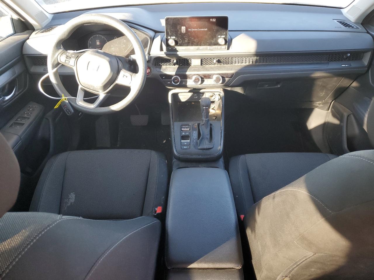 2024 HONDA CR-V EX VIN:2HKRS3H43RH305986