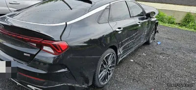 2020 Kia K5 VIN: