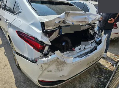 2020 Lexus ES 300 VIN: