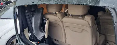 2022 Mercedes-Benz V 300 KL90F4ABDNZDLD001 VIN:KL90F4ABDNZDLD001