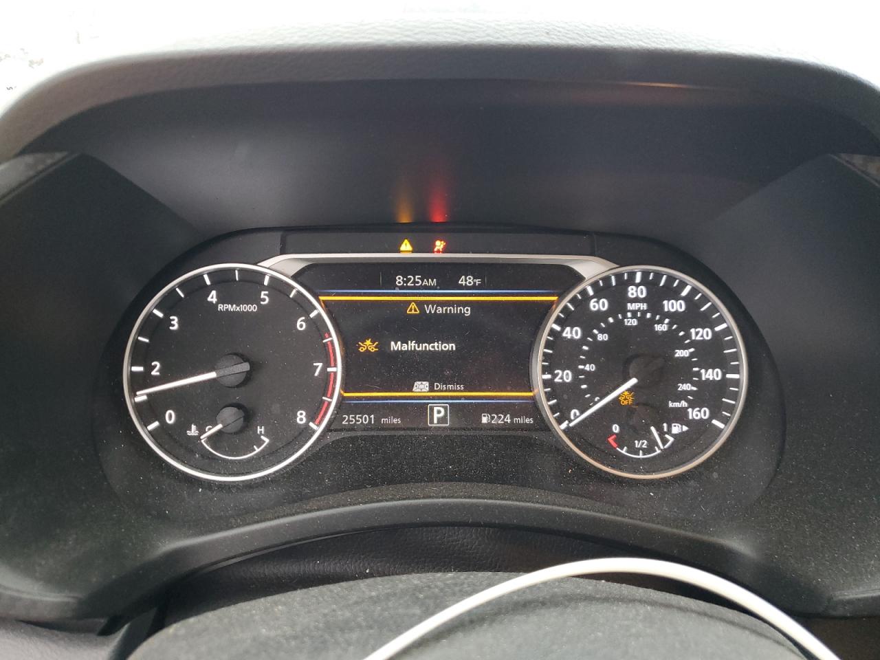 2022 NISSAN SENTRA SV VIN:3N1AB8CV5NY246918