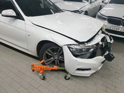 2018 BMW 320 WBA8C5102JK736589 VIN:WBA8C5102JK736589