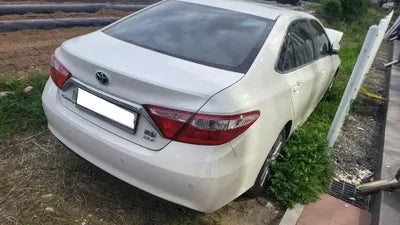 2016 Toyota Camry 4T1BD1FK0GU198427 VIN:4T1BD1FK0GU198427