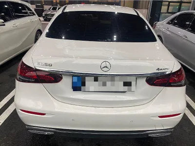 2022 Mercedes-Benz E 250 VIN: