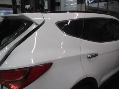 2015 Hyundai Santa FE KMHSW81UBFU307753 VIN:KMHSW81UBFU307753