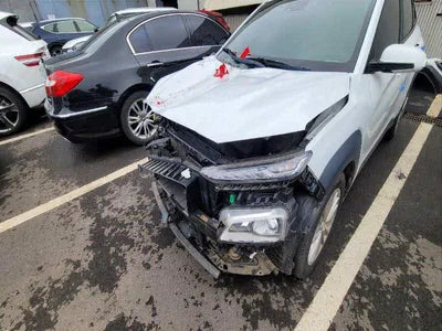 2018 Hyundai Kona KMHK4815HJU161870 VIN:KMHK4815HJU161870