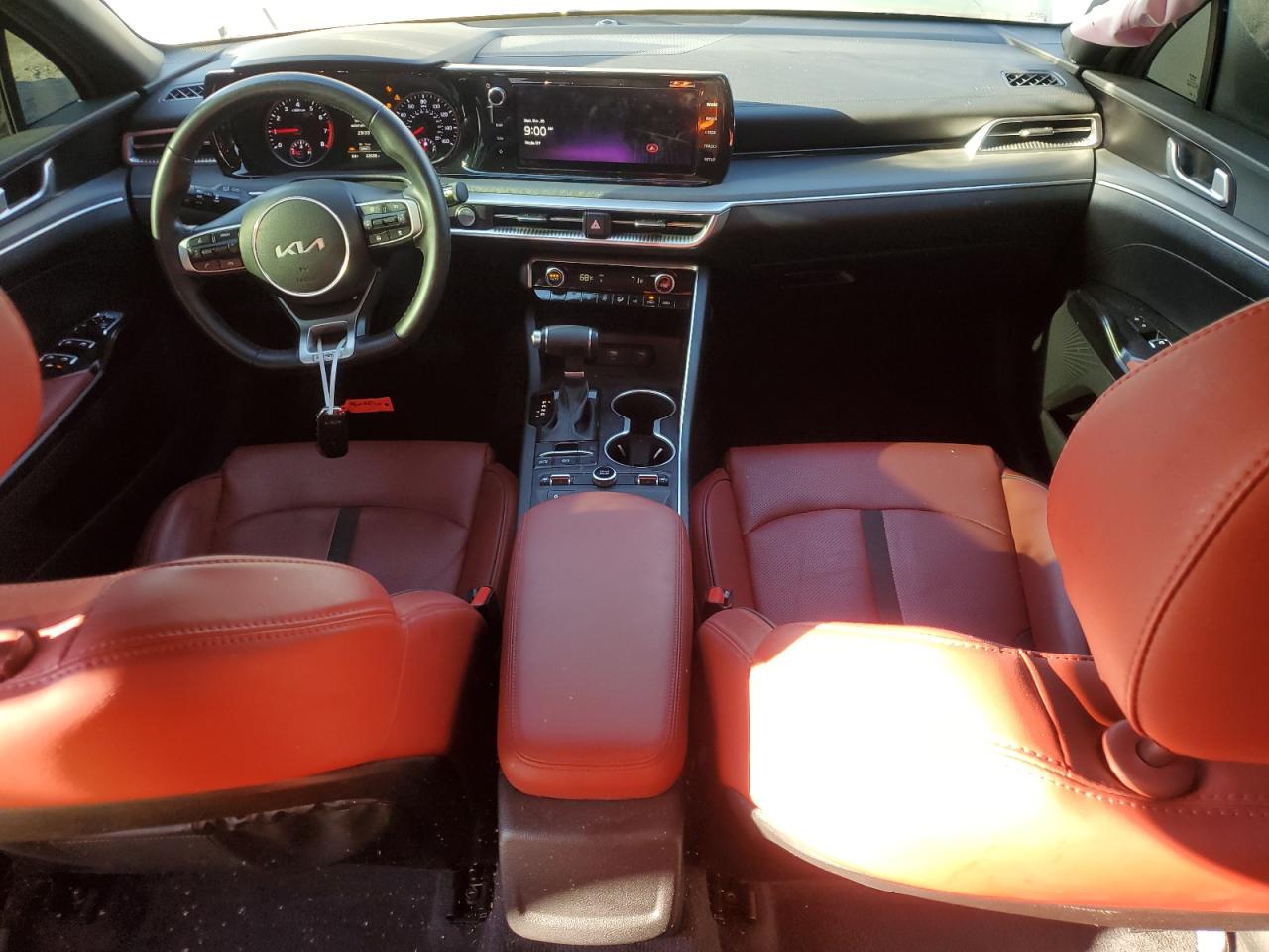 2024 KIA K5 GT LINE VIN:5XXG64J2XRG264861