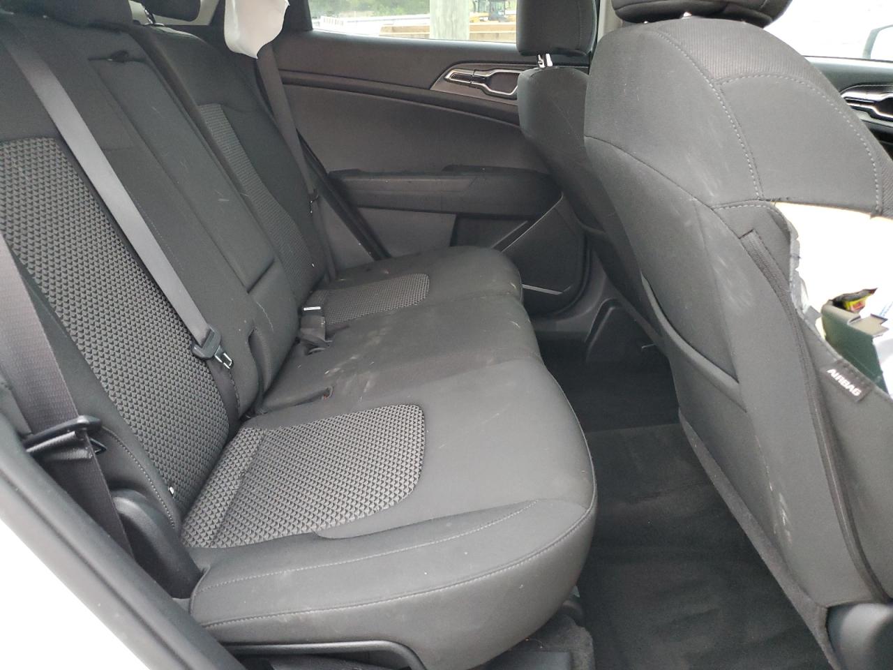 2023 KIA SPORTAGE LX VIN:KNDPU3AF5P7150307