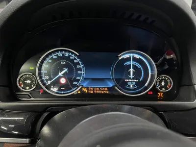 2016 BMW 520 WBA5E7103GG568465 VIN:WBA5E7103GG568465