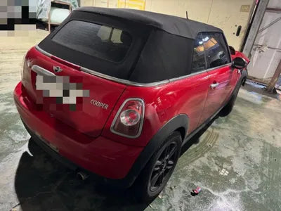 2015 MINI Cooper WMWZN3108FT657089 VIN:WMWZN3108FT657089