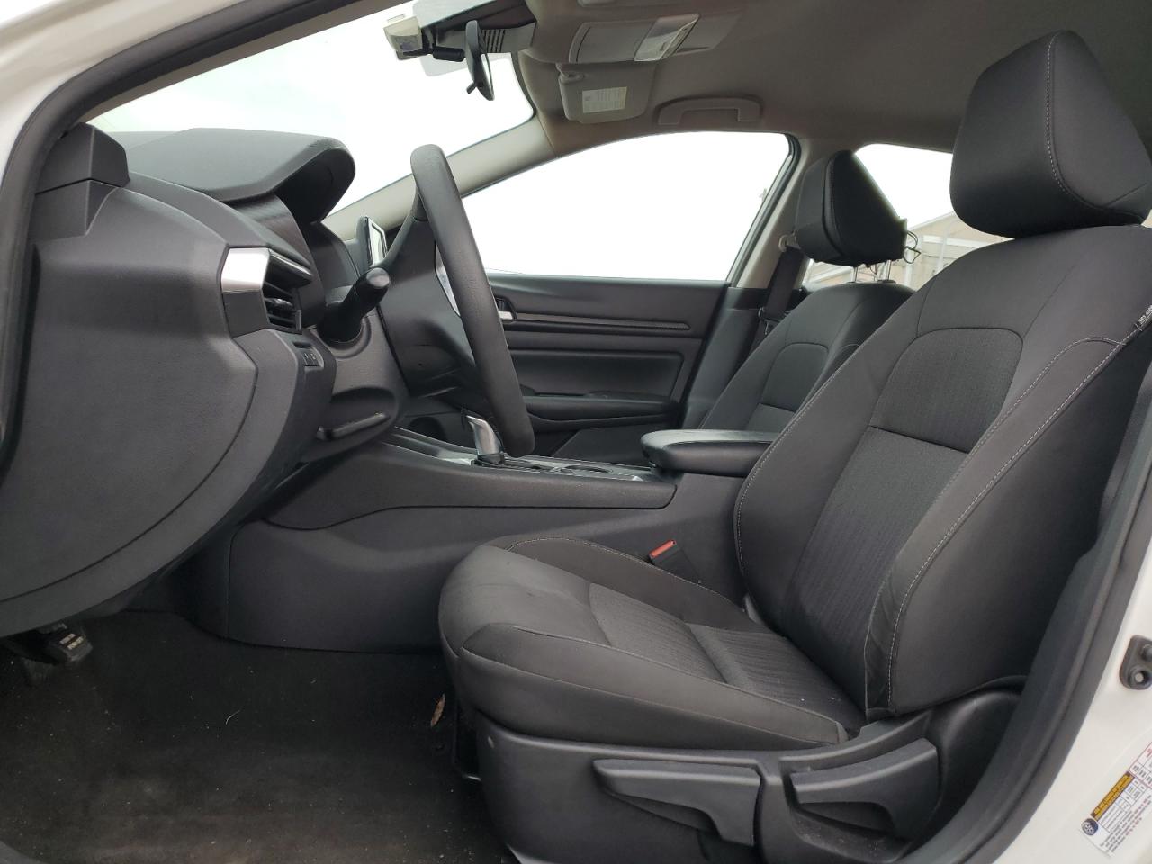 2022 NISSAN ALTIMA S VIN:1N4BL4BV8NN328427