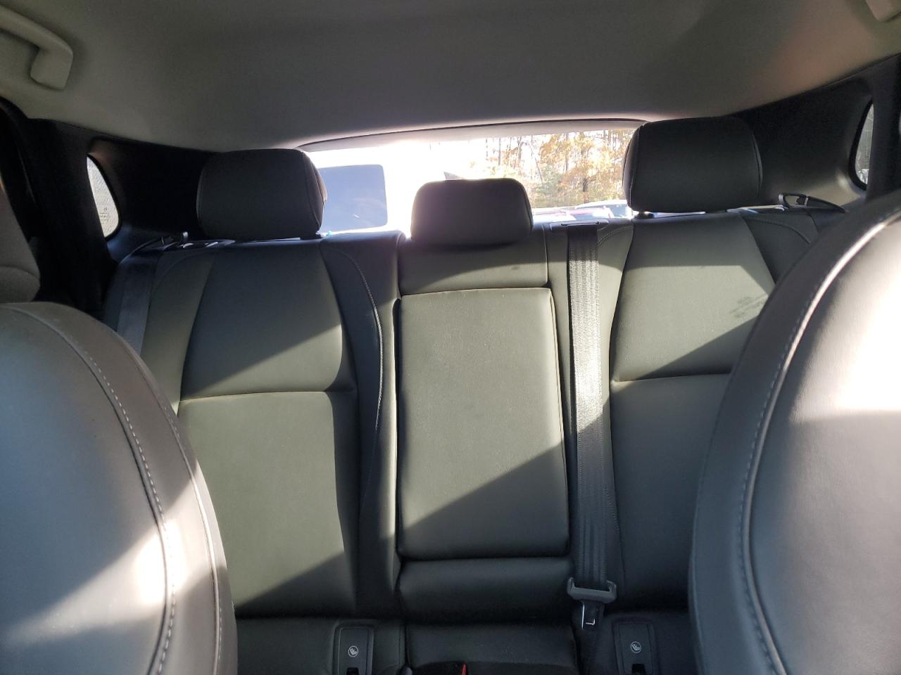 2023 MAZDA CX-30 SELECT VIN:3MVDMBBMXPM581126