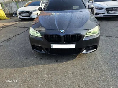 2015 BMW 520 WBA5E7101FGK08870 VIN:WBA5E7101FGK08870