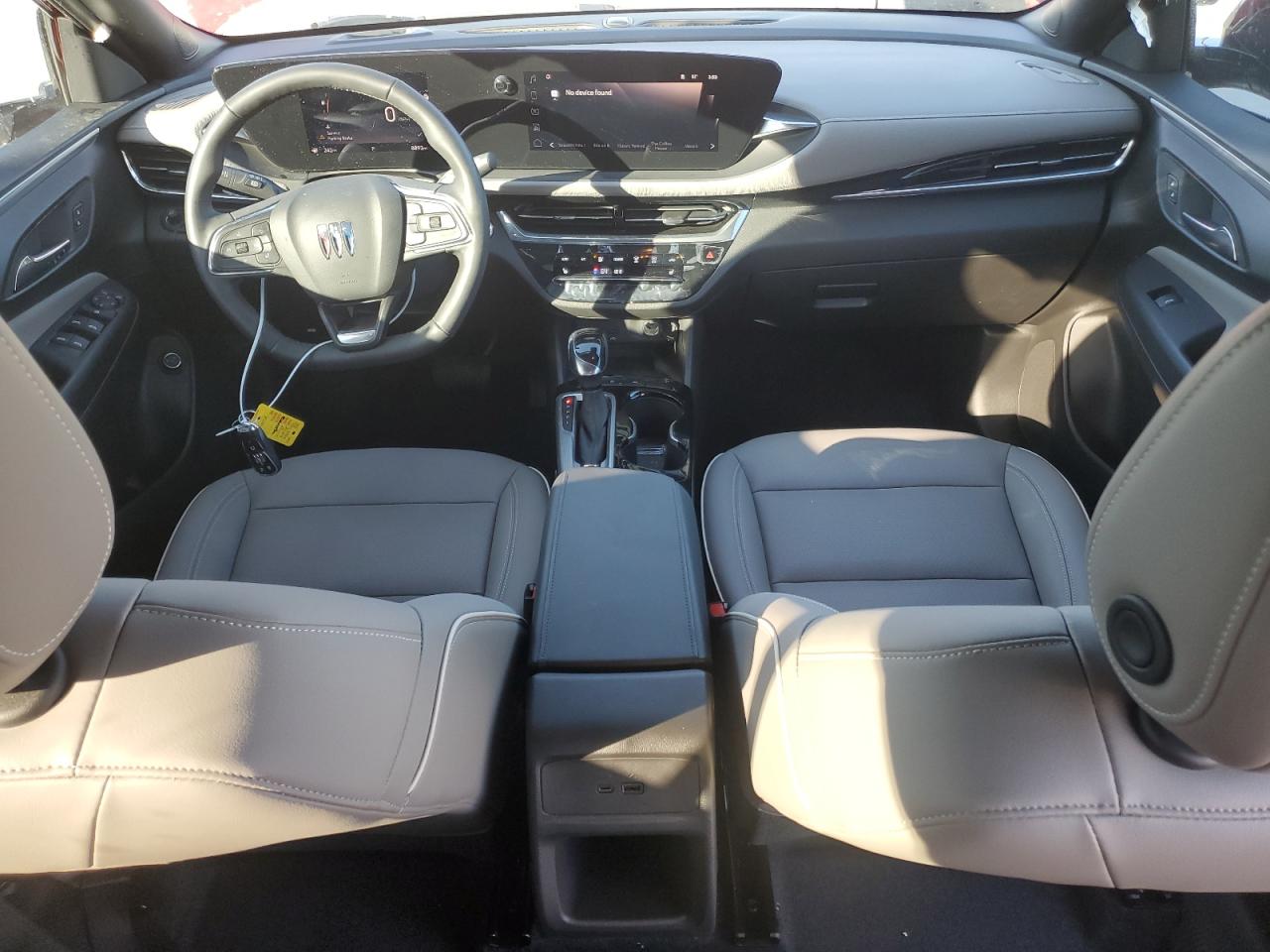 2024 BUICK ENVISTA AVENIR VIN:KL47LCE28RB121310