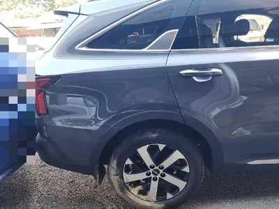 2022 Kia Sorento VIN: