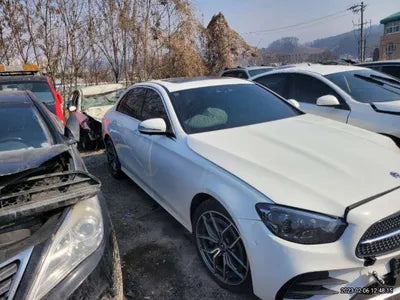 2021 Mercedes-Benz E 220 W1KZF0FB6MA909042 VIN:W1KZF0FB6MA909042