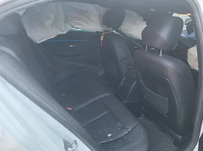 2016 BMW 320 WBA8C5109GK639740 VIN:WBA8C5109GK639740