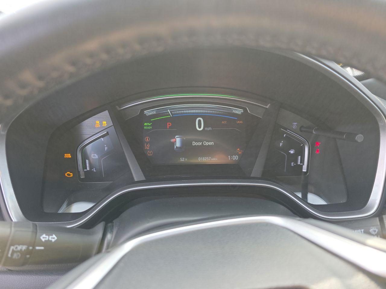 2022 HONDA CR-V EXL VIN:5J6RT6H88NL007564