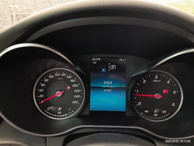 2019 Mercedes-Benz C 220 WDDWJ1FB2KF894336 VIN:WDDWJ1FB2KF894336