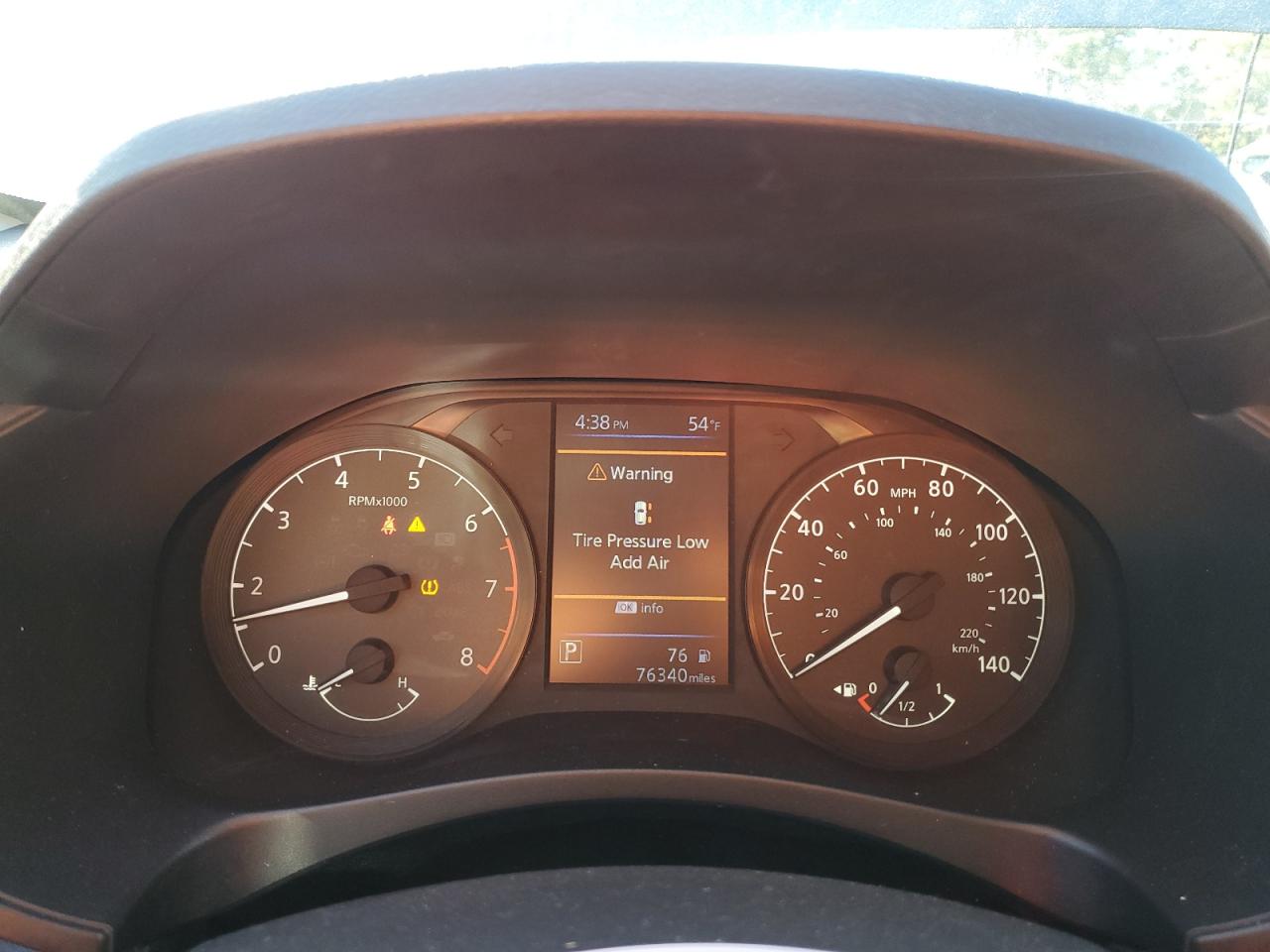 2022 NISSAN ALTIMA S VIN:1N4BL4BV6NN366691