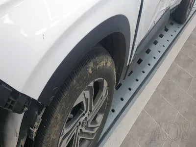 2021 Hyundai Santa FE KMHS281HGMU344697 VIN:KMHS281HGMU344697