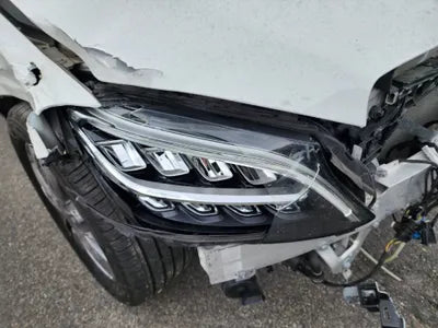 2020 Mercedes-Benz C 200 WDDWF8AB1LR555729 VIN:WDDWF8AB1LR555729