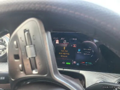 2021 Mercedes-Benz CLS 450 VIN: