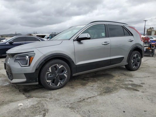 2023 KIA NIRO WIND VIN:KNDCR3L17P5028609