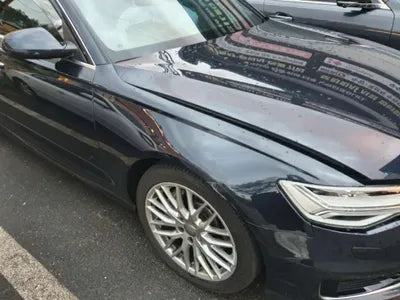 2016 Audi A6 8480WAUZZZ4G6GN03 VIN:8480WAUZZZ4G6GN03