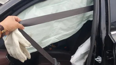 2018 Hyundai Santa FE VIN: