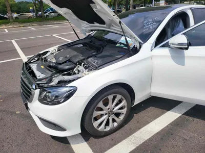 2019 Mercedes-Benz E 220 WDDZF0FB2KA531623 VIN:WDDZF0FB2KA531623