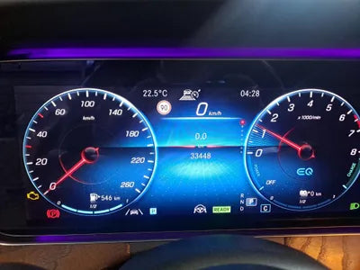 2021 Mercedes-Benz E 300 W1KZF5EB6MA883427 VIN:W1KZF5EB6MA883427