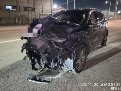 2017 Hyundai Santa FE VIN: