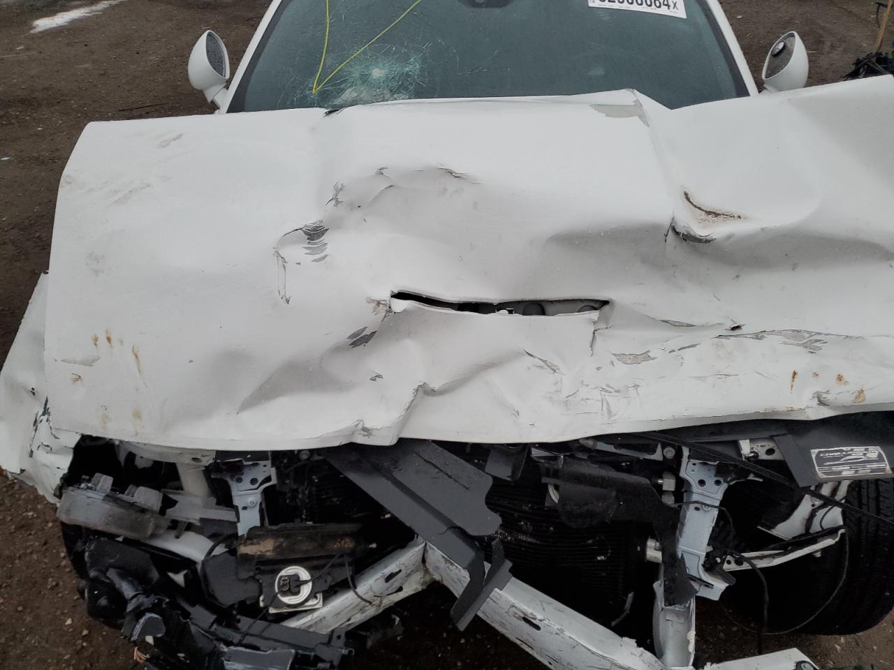 2023 DODGE CHALLENGER GT VIN:2C3CDZKG4PH504268