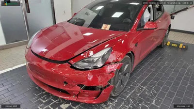 2021 Tesla Model 3 5YJ3E1EB7MF890390 VIN:5YJ3E1EB7MF890390